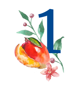 Numero 1