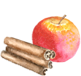 mela e cannella