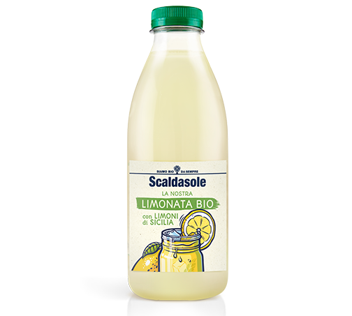 Limonata 750 ml