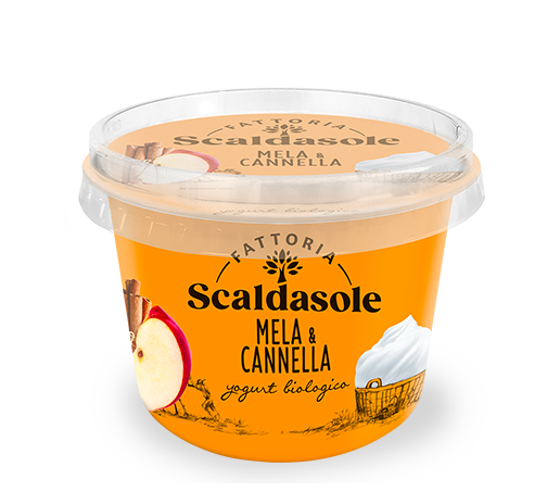 Mela & Cannella