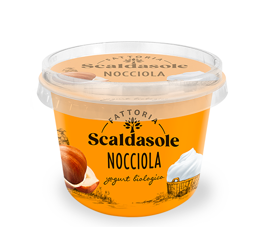 Nocciola
