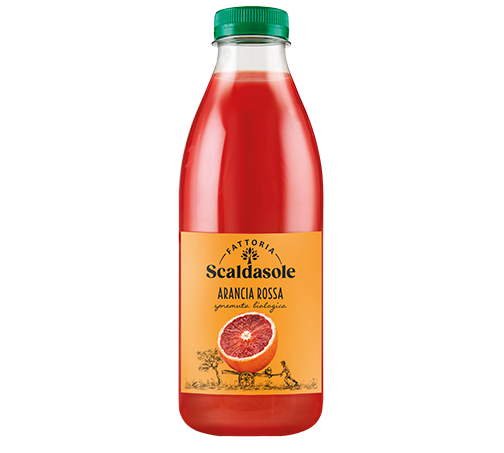 Arancia rossa 750ml