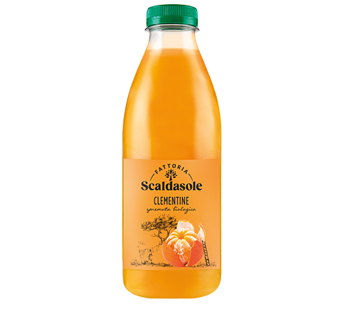 Clementine 750ml