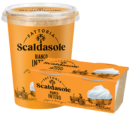 Bianco intero 