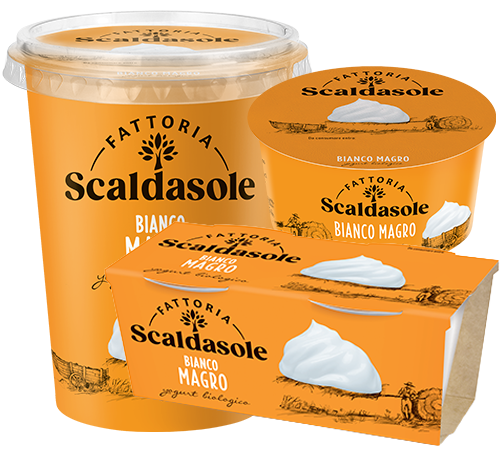 Bianco magro